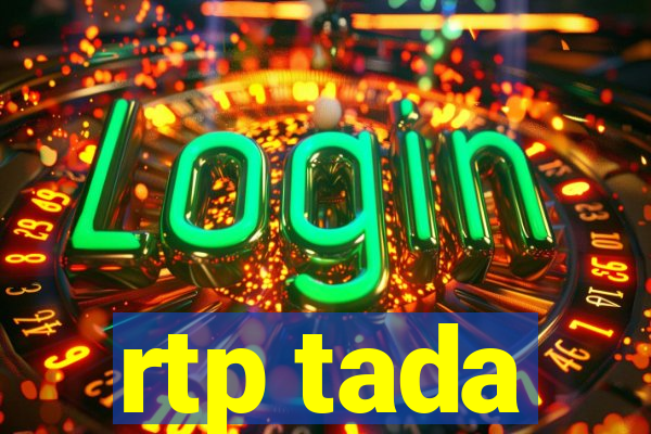 rtp tada